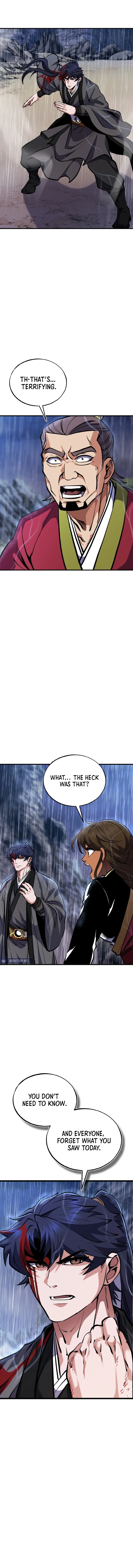 Read Angelic Blood chapter 42 image 15 on Lezhin