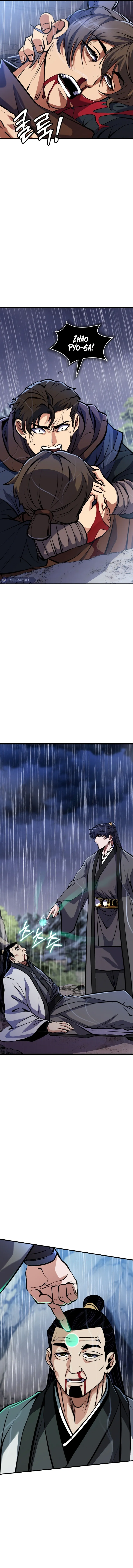 Read Angelic Blood chapter 42 image 18 on Lezhin