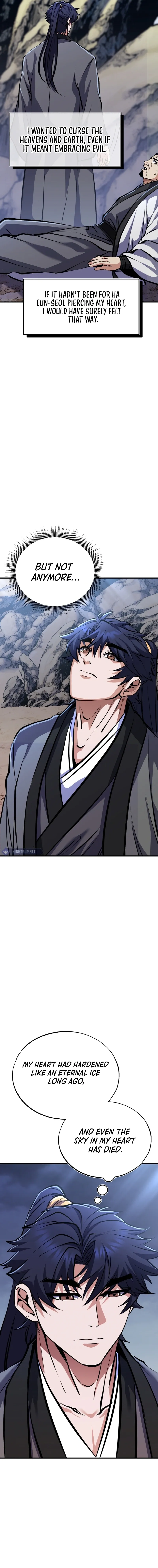Read Angelic Blood chapter 42 image 22 on Lezhin