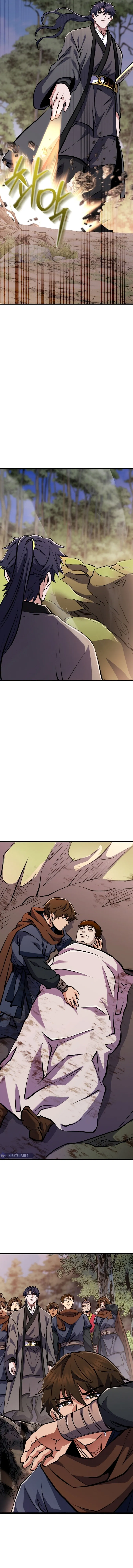 Read Angelic Blood chapter 42 image 4 on Lezhin