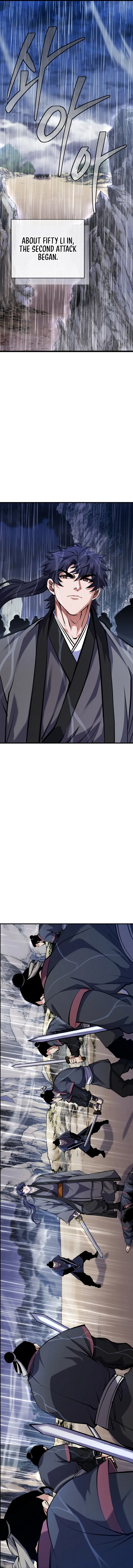 Read Angelic Blood chapter 42 image 6 on Lezhin