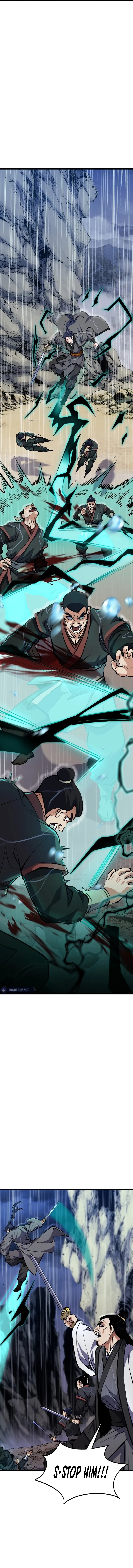 Read Angelic Blood chapter 42 image 7 on Lezhin