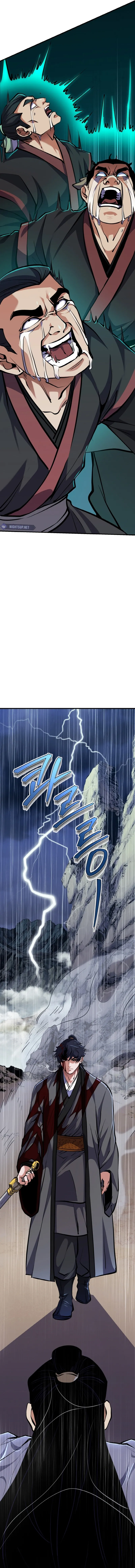 Read Angelic Blood chapter 42 image 9 on Lezhin