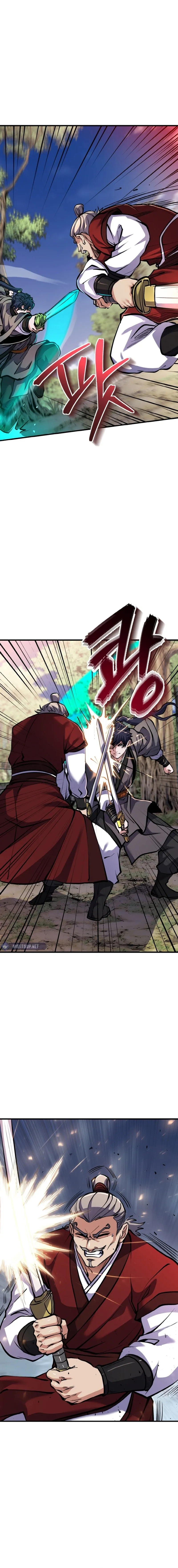 Read Angelic Blood chapter 43 image 10 on Lezhin