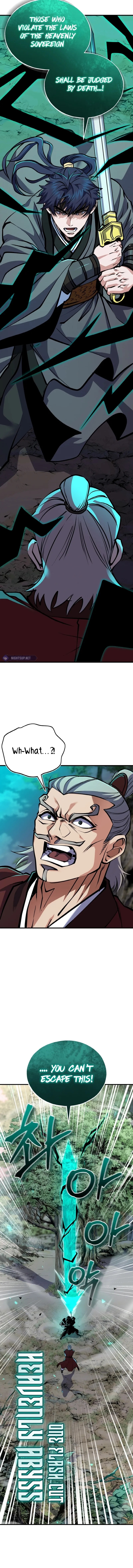 Read Angelic Blood chapter 43 image 12 on Lezhin