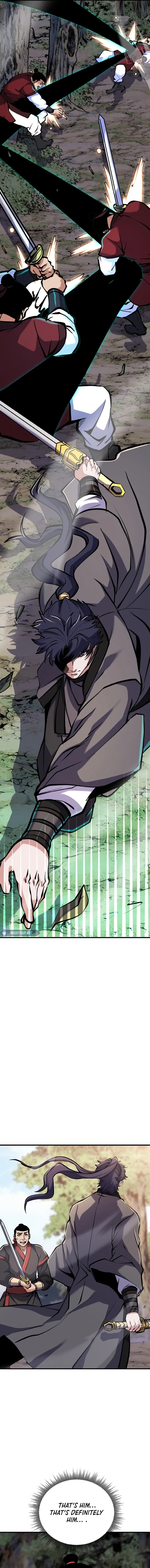 Read Angelic Blood chapter 43 image 17 on Lezhin
