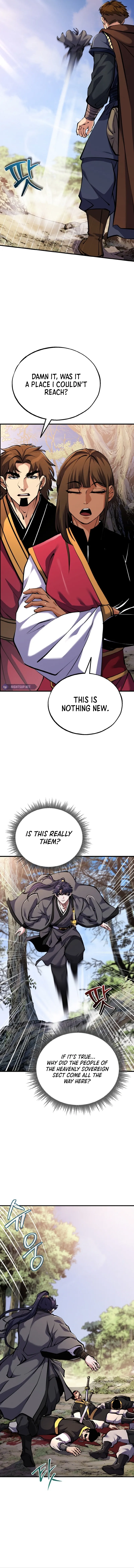 Read Angelic Blood chapter 43 image 6 on Lezhin