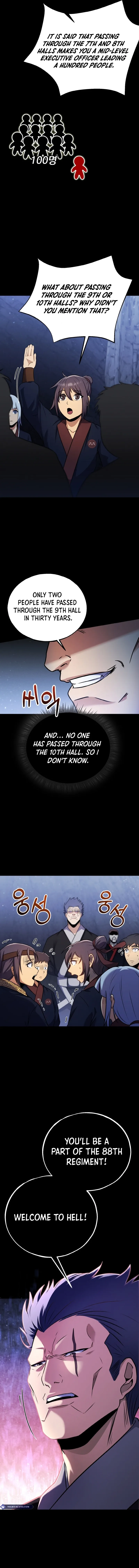 Read Angelic Blood chapter 7 image 10 on Lezhin