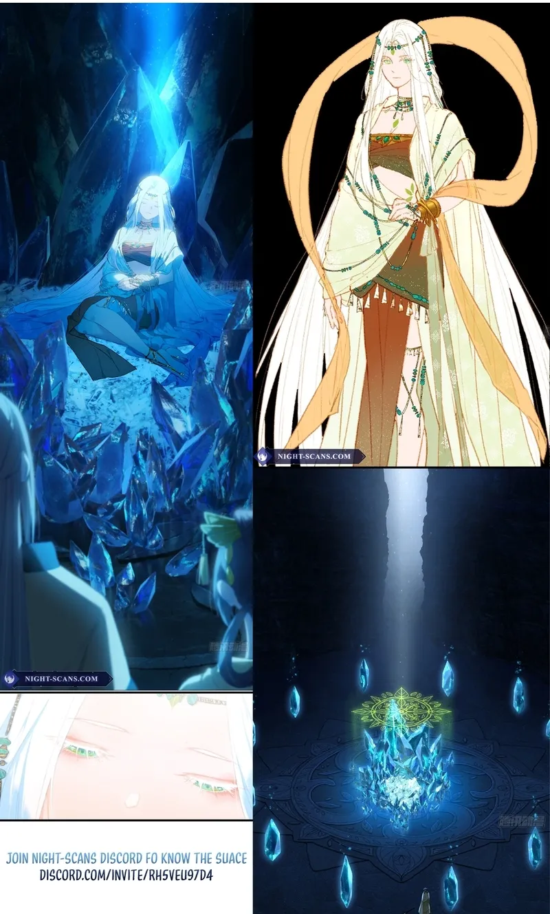 Read Angelic Blood chapter 7 image 20 on Lezhin