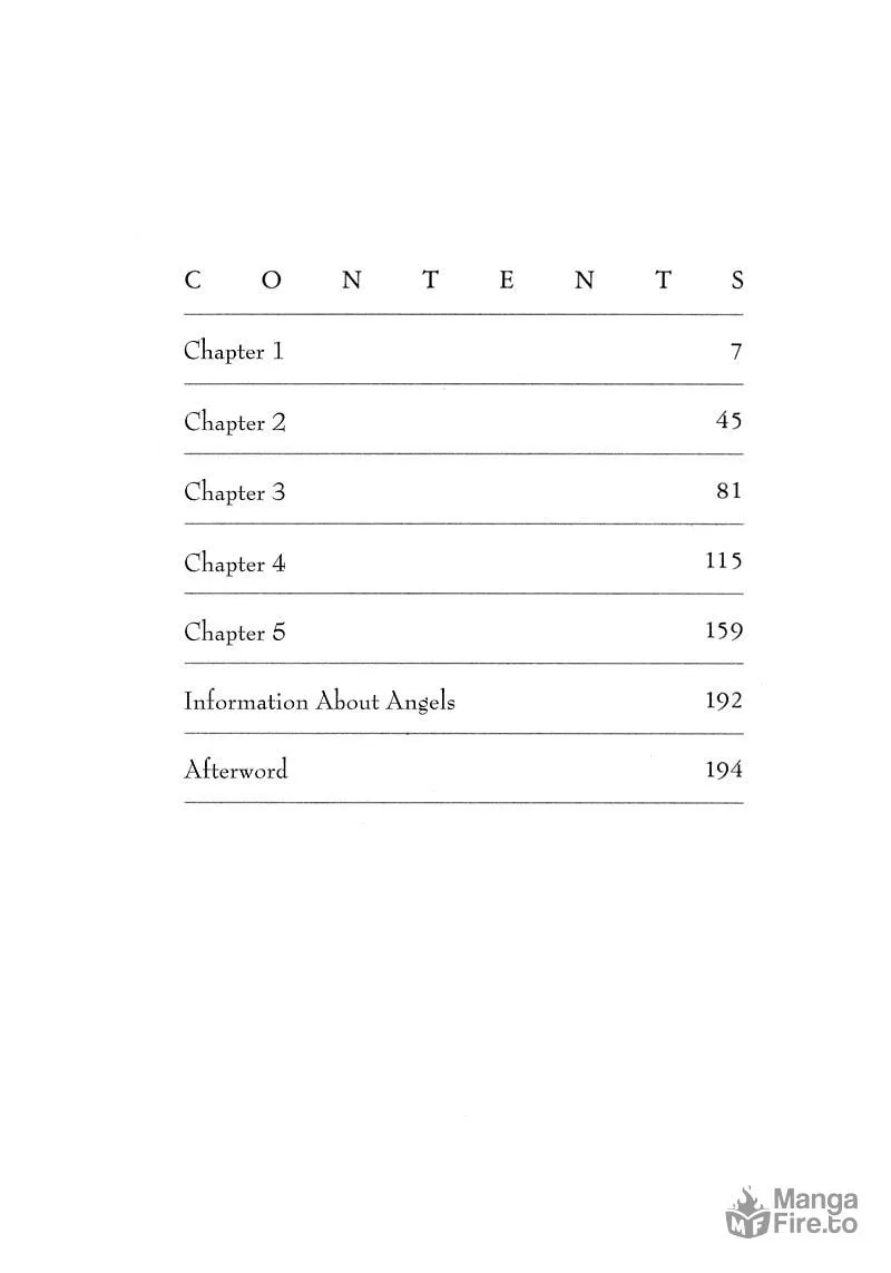 Read Angelique chapter 1 image 5 on Lezhin