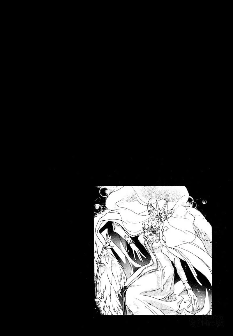 Read Angelique chapter 1 image 8 on Lezhin
