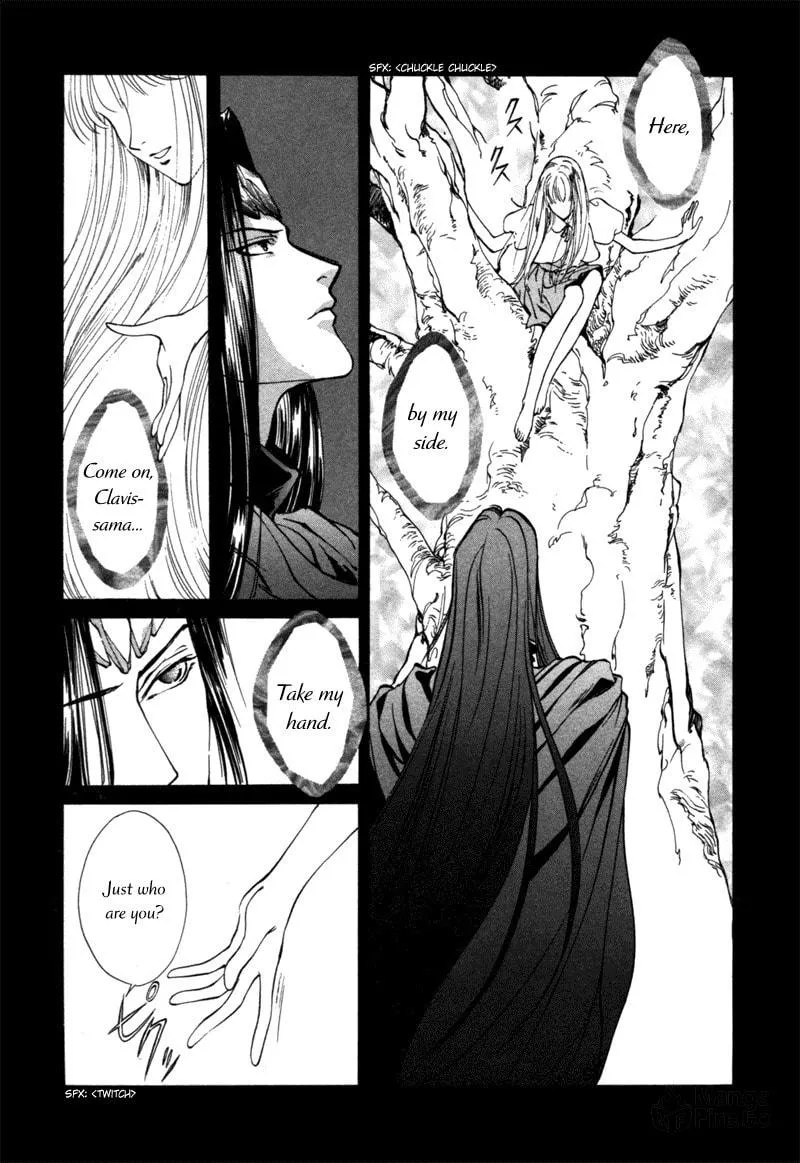 Read Angelique chapter 10 image 17 on Lezhin