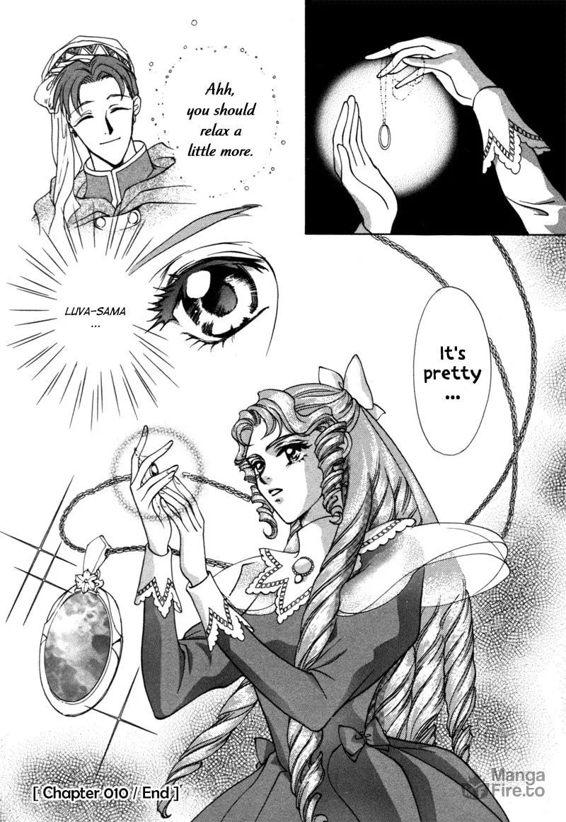 Read Angelique chapter 10 image 39 on Lezhin