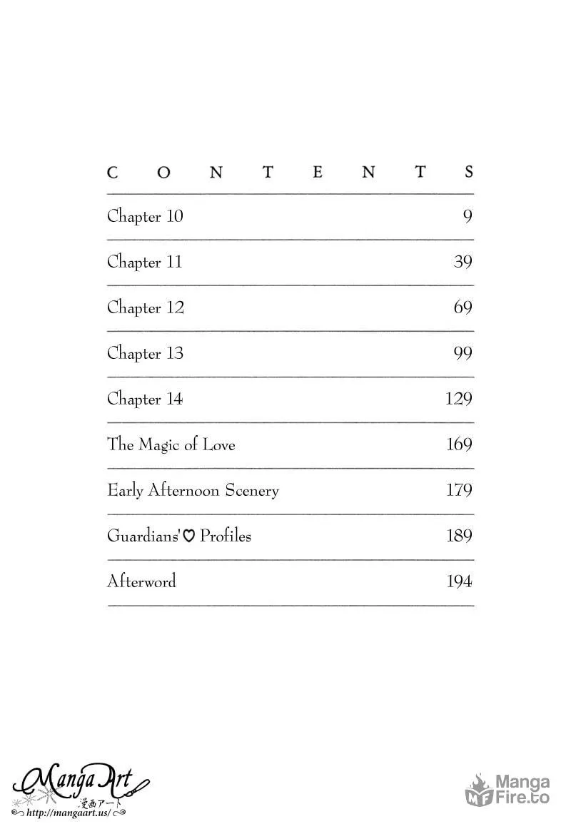 Read Angelique chapter 10 image 9 on Lezhin