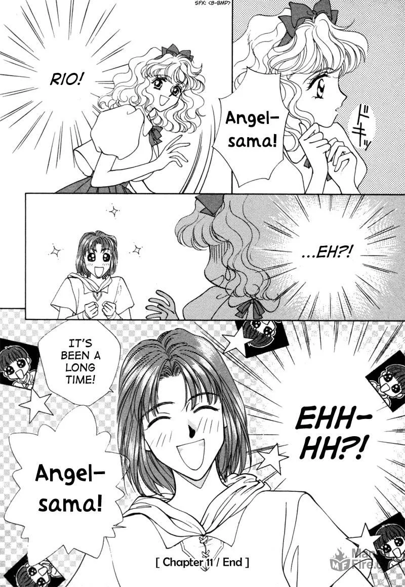 Read Angelique chapter 11 image 29 on Lezhin