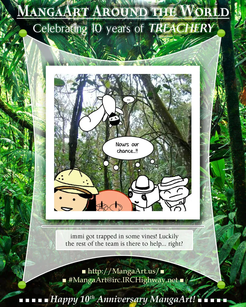 Read Angelique chapter 11 image 30 on Lezhin