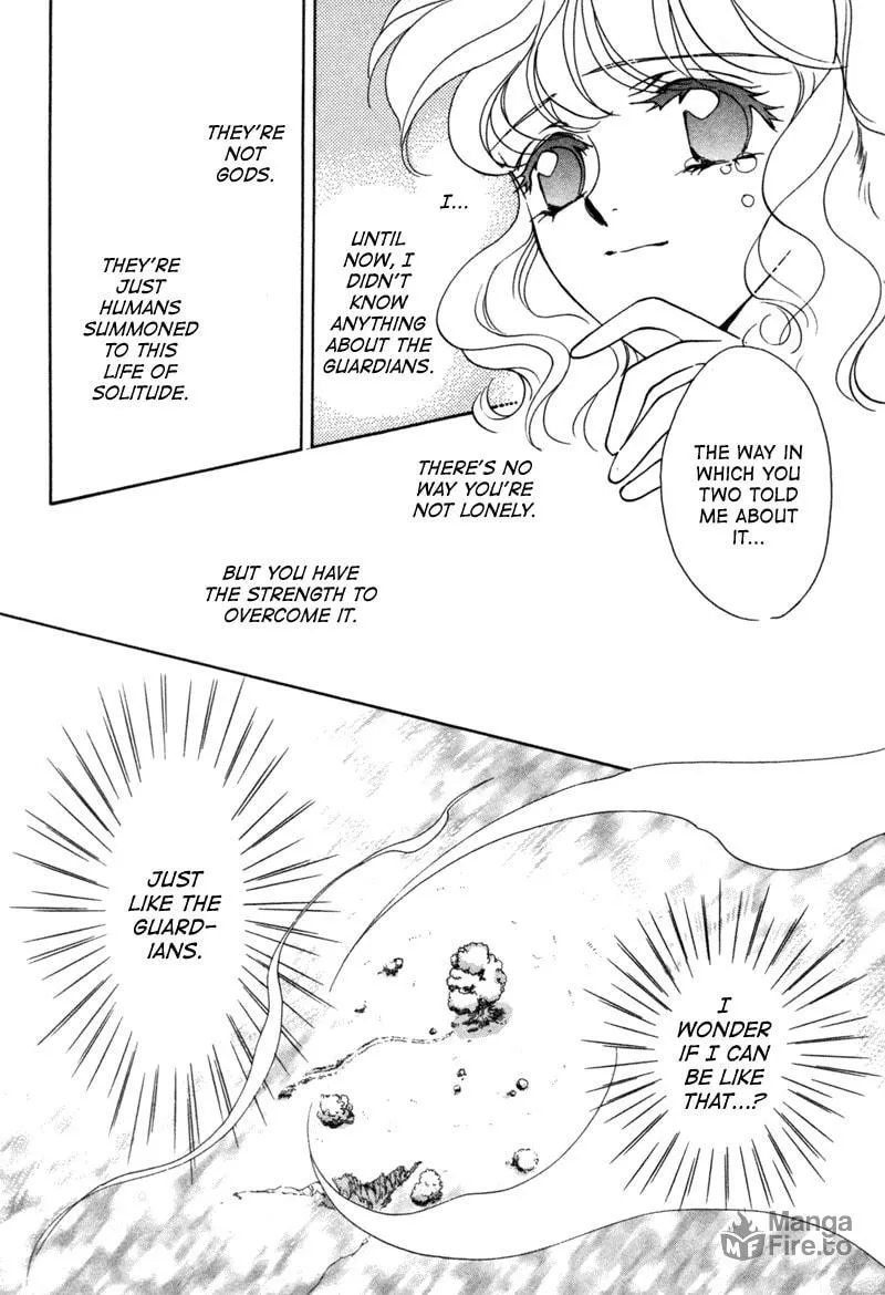 Read Angelique chapter 12 image 24 on Lezhin