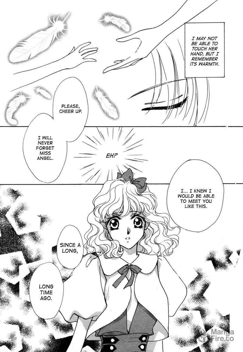 Read Angelique chapter 12 image 29 on Lezhin