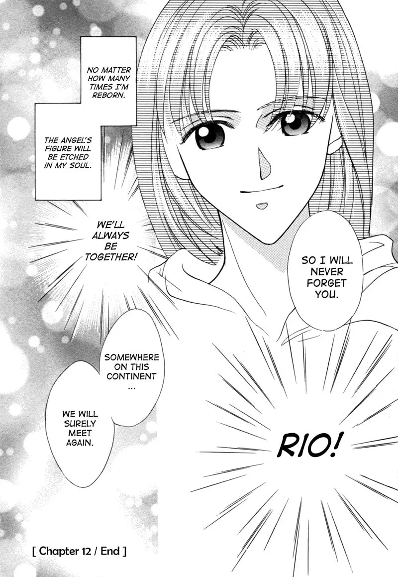 Read Angelique chapter 12 image 30 on Lezhin