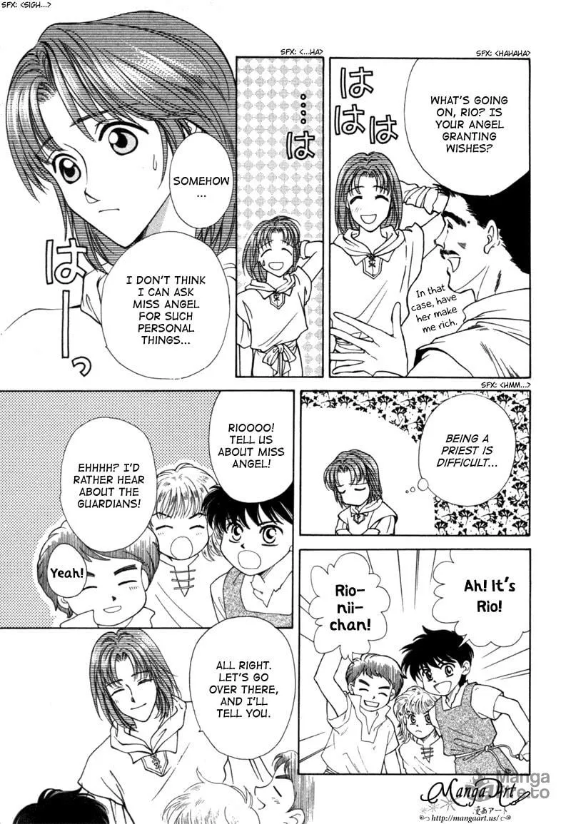 Read Angelique chapter 13 image 2 on Lezhin