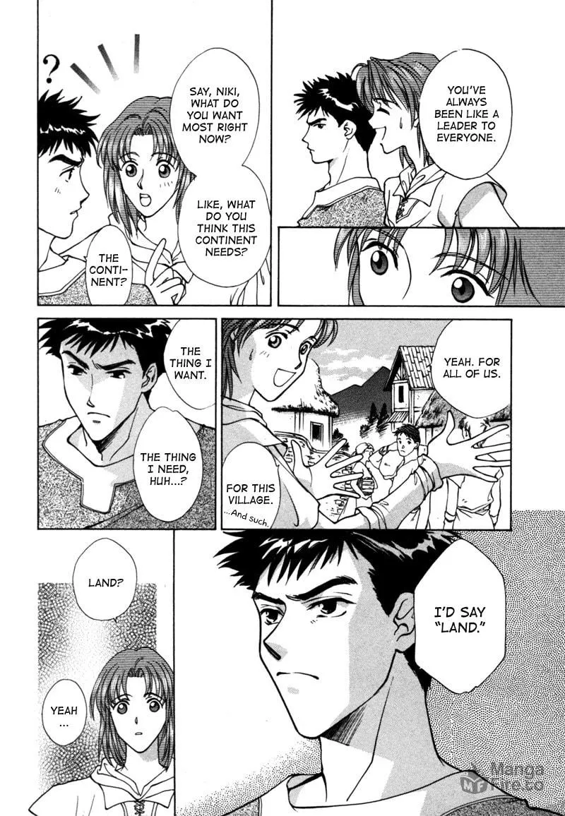 Read Angelique chapter 13 image 5 on Lezhin