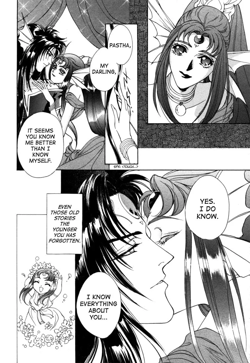 Read Angelique chapter 14.1 image 10 on Lezhin