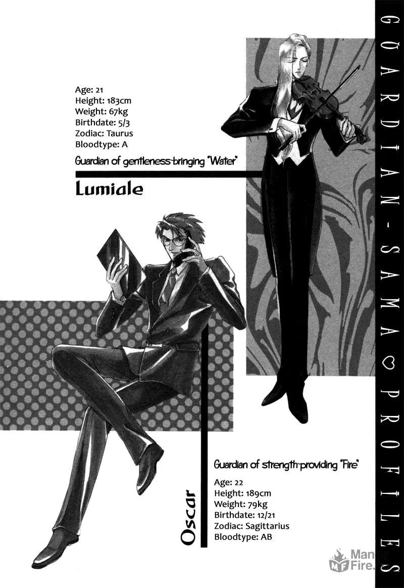Read Angelique chapter 14.2 image 14 on Lezhin