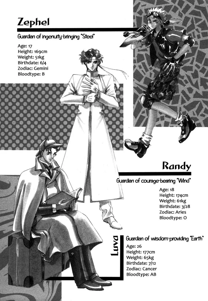 Read Angelique chapter 14.2 image 15 on Lezhin