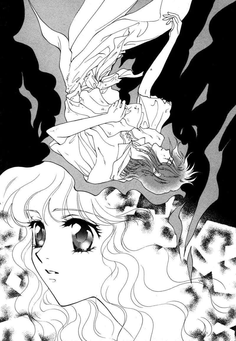 Read Angelique chapter 14 image 15 on Lezhin