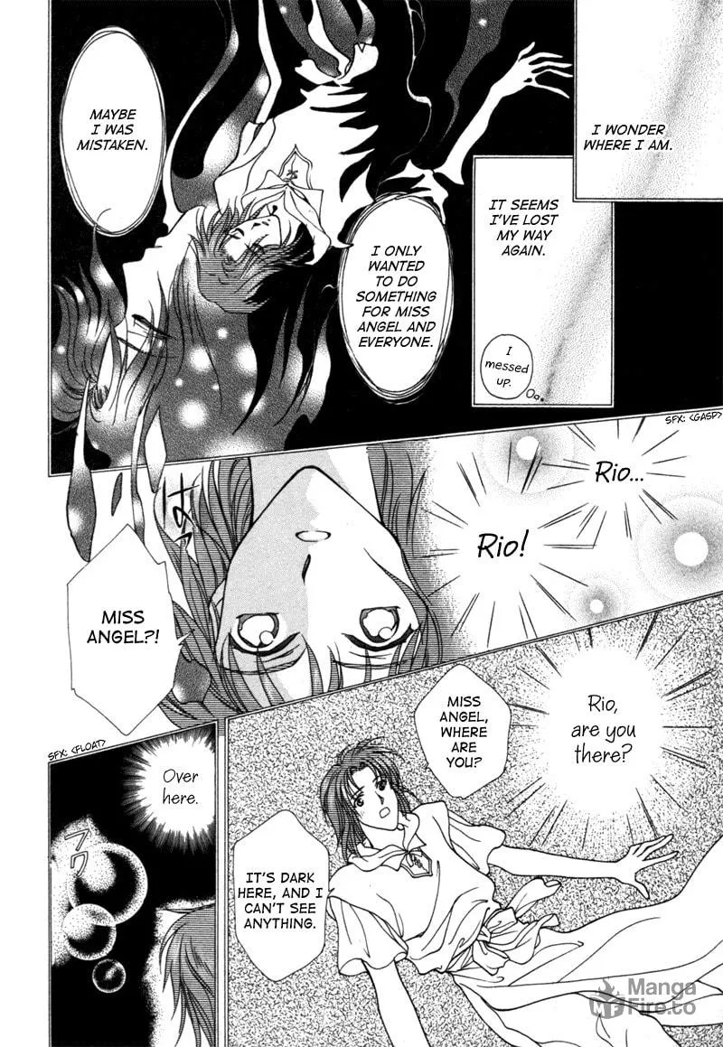Read Angelique chapter 14 image 20 on Lezhin