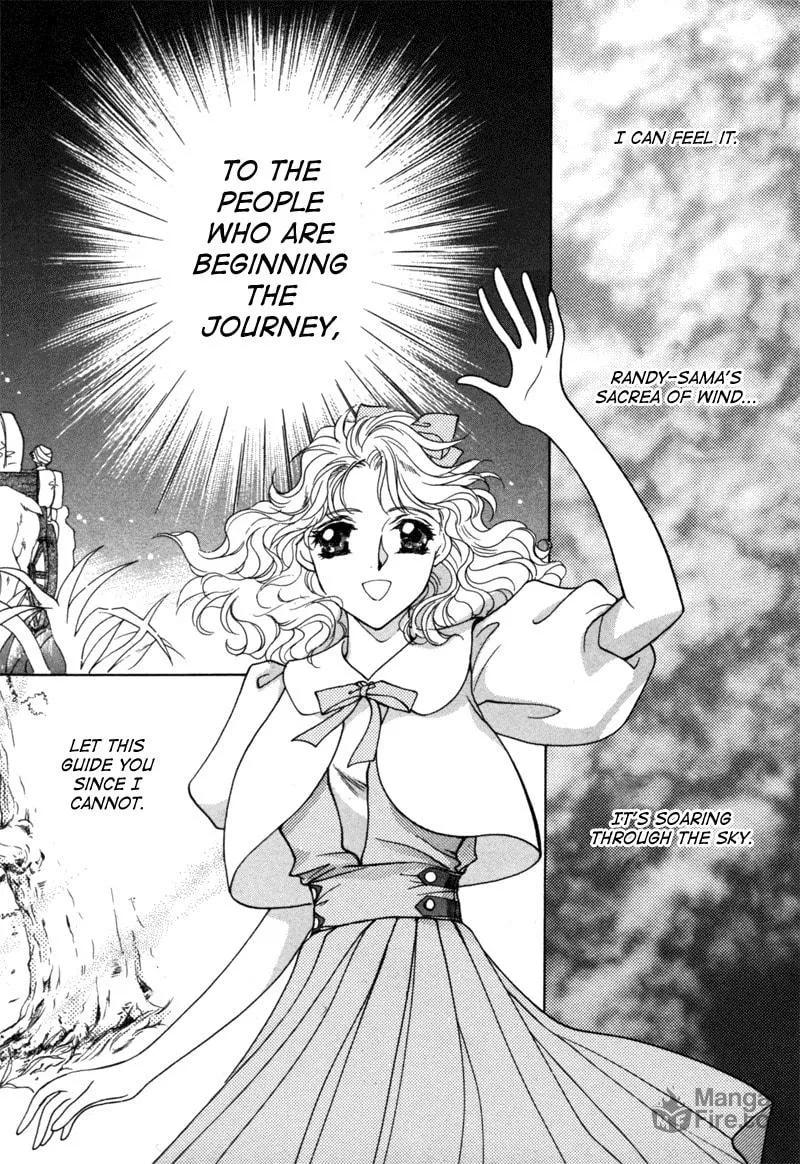Read Angelique chapter 14 image 38 on Lezhin