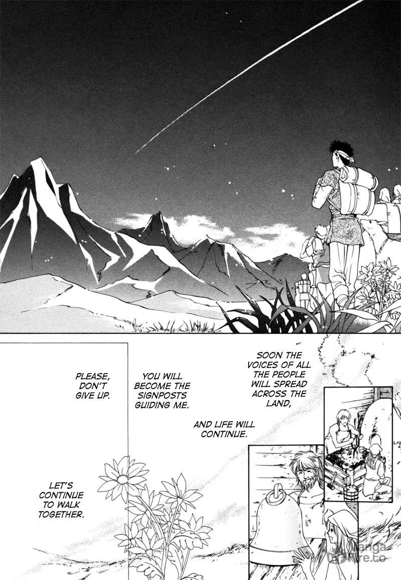 Read Angelique chapter 14 image 39 on Lezhin