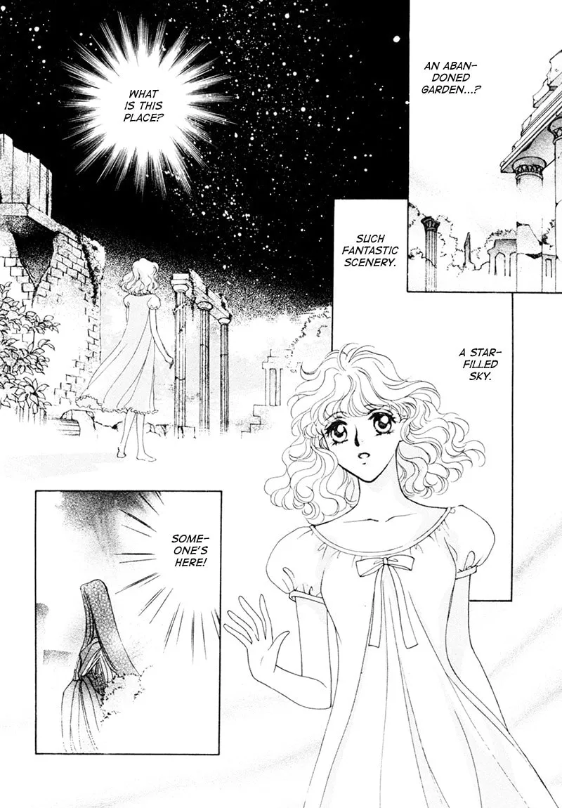Read Angelique chapter 15 image 10 on Lezhin