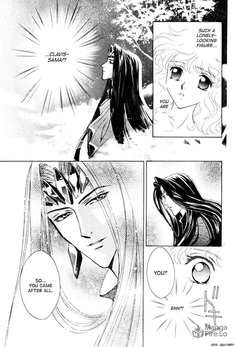 Read Angelique chapter 15 image 11 on Lezhin