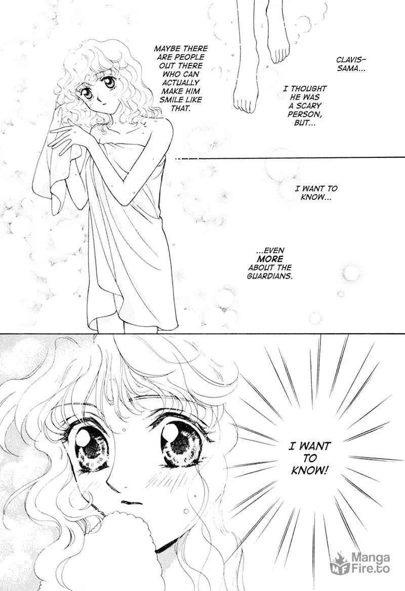 Read Angelique chapter 15 image 14 on Lezhin