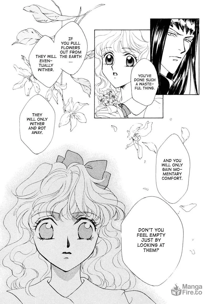 Read Angelique chapter 15 image 35 on Lezhin