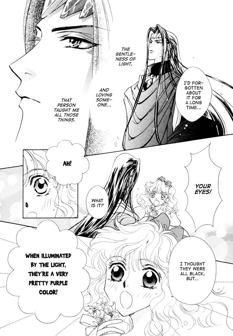 Read Angelique chapter 15 image 45 on Lezhin