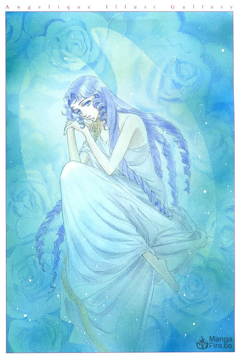 Read Angelique chapter 15 image 5 on Lezhin