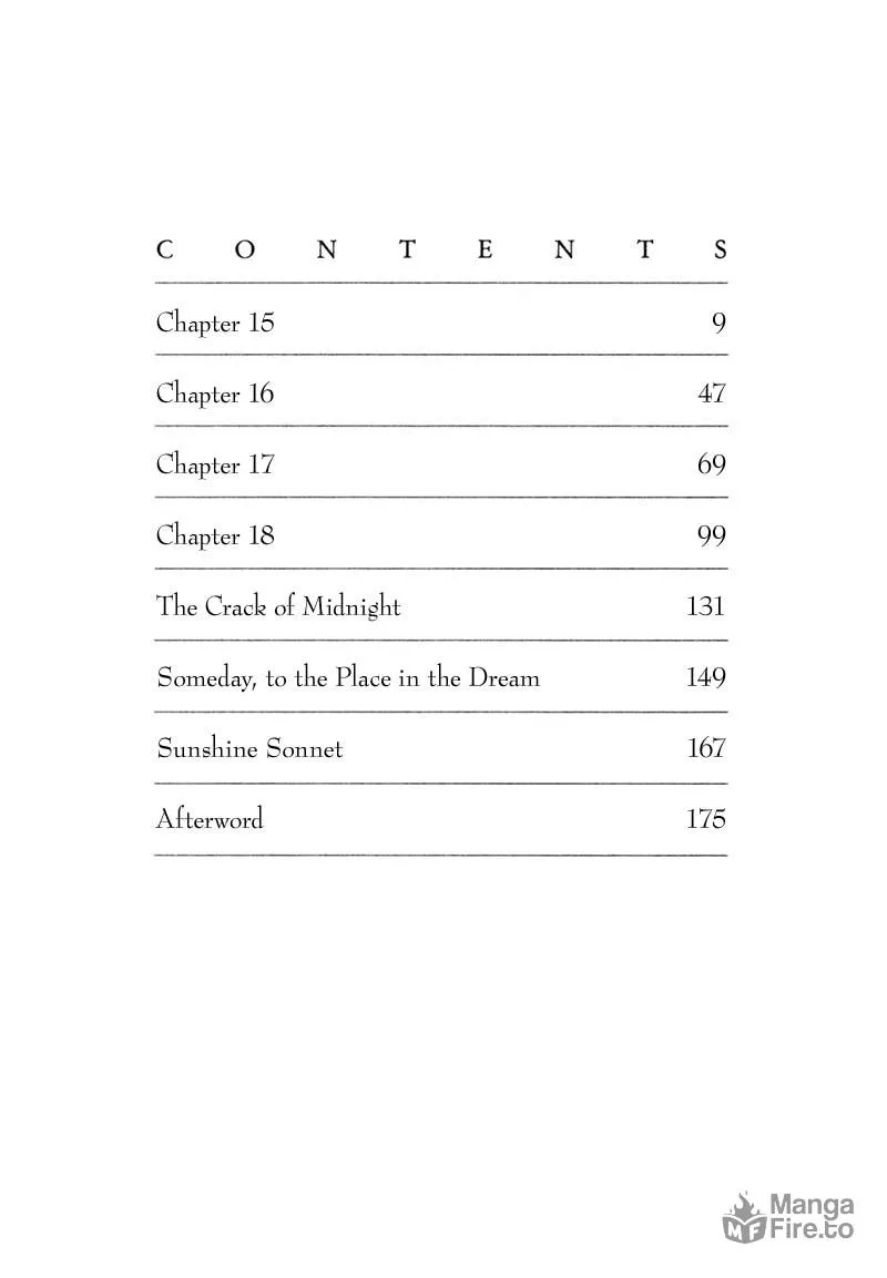 Read Angelique chapter 15 image 8 on Lezhin
