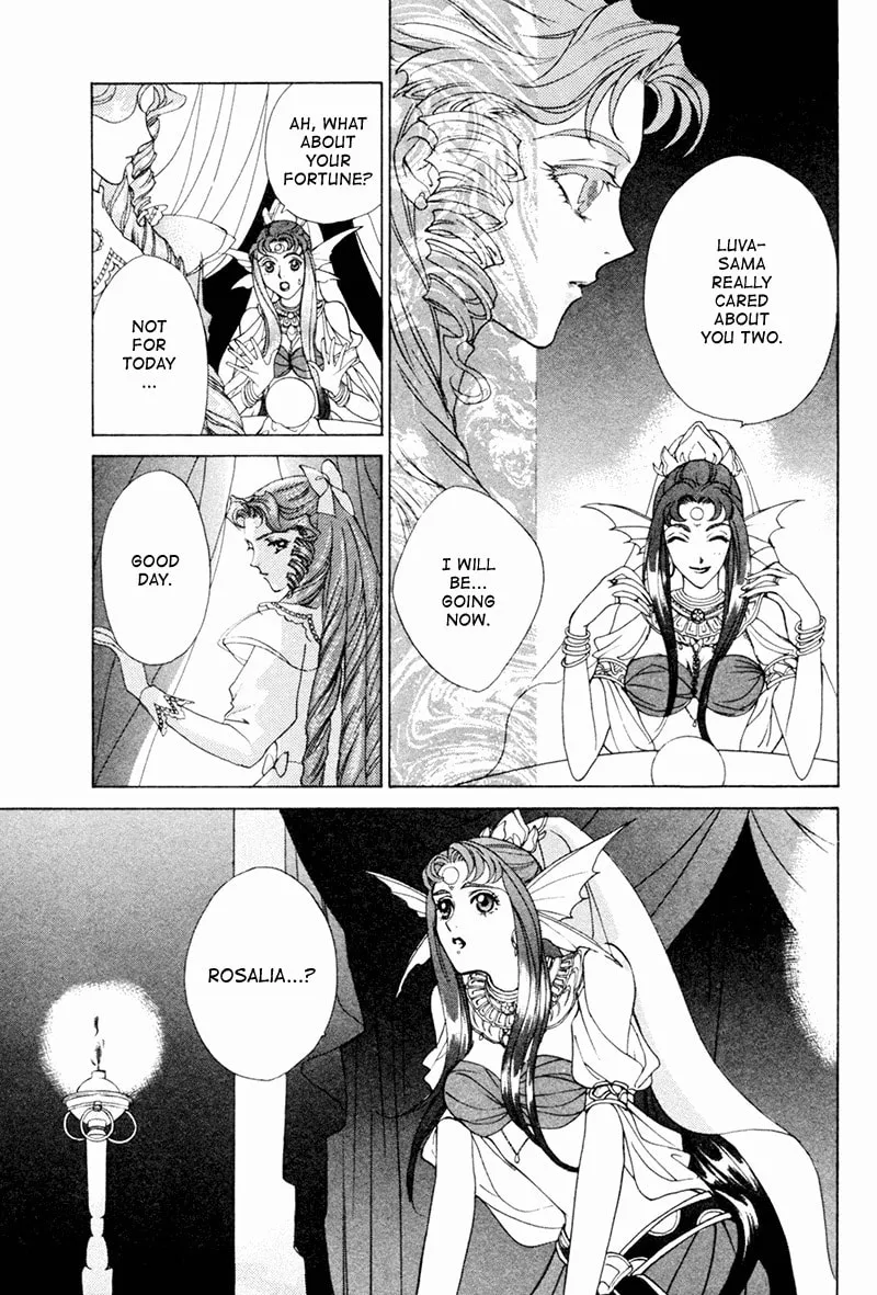 Read Angelique chapter 16 image 15 on Lezhin