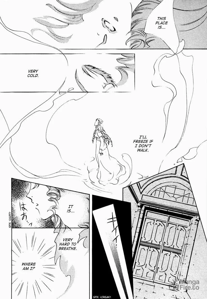 Read Angelique chapter 17 image 2 on Lezhin