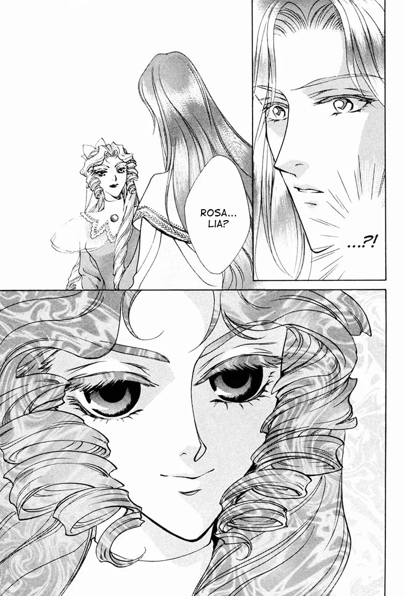Read Angelique chapter 17 image 27 on Lezhin