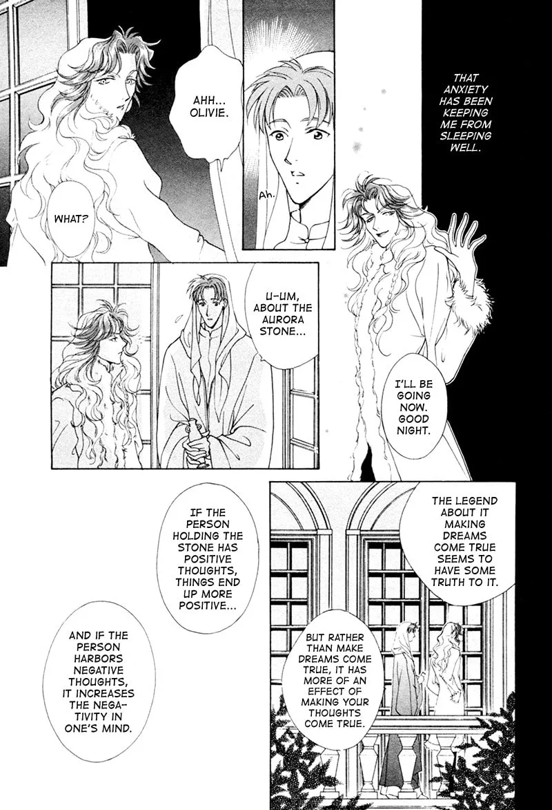 Read Angelique chapter 18.1 image 13 on Lezhin