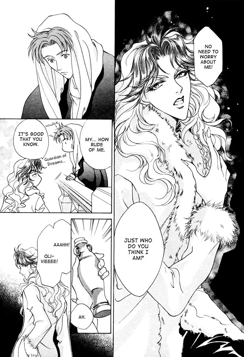 Read Angelique chapter 18.1 image 15 on Lezhin