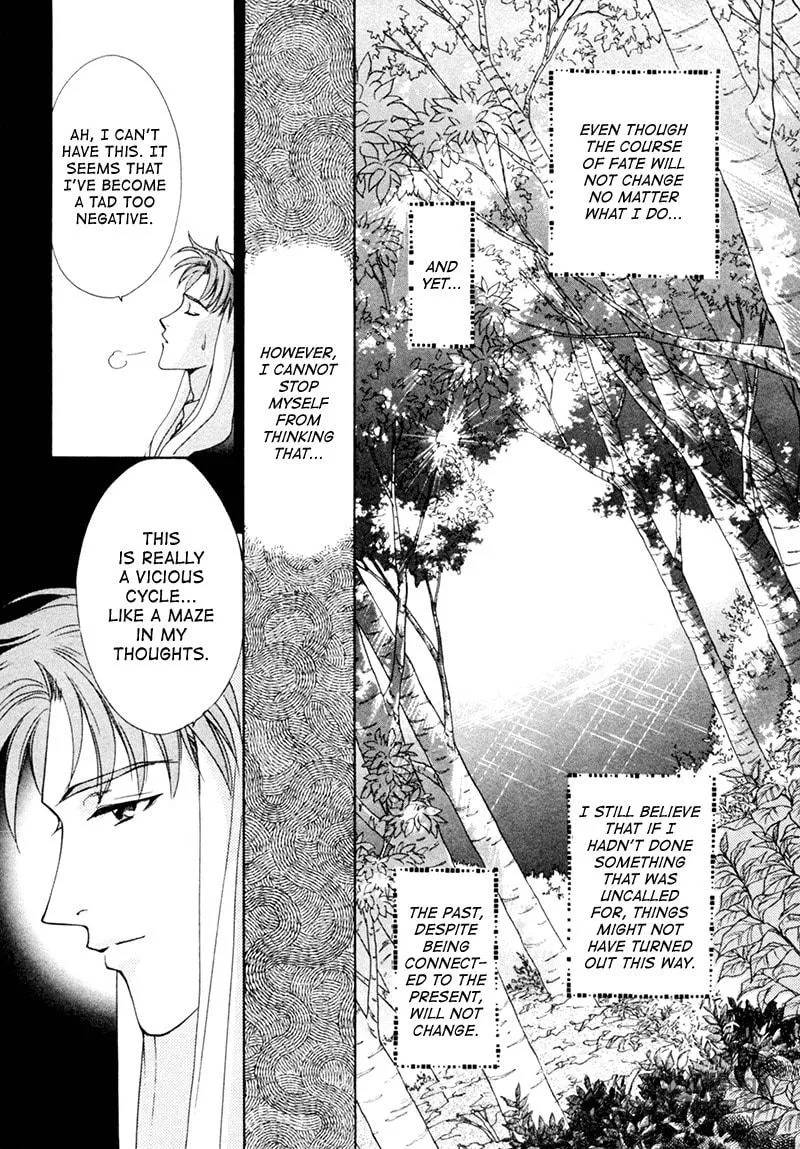 Read Angelique chapter 18.1 image 8 on Lezhin