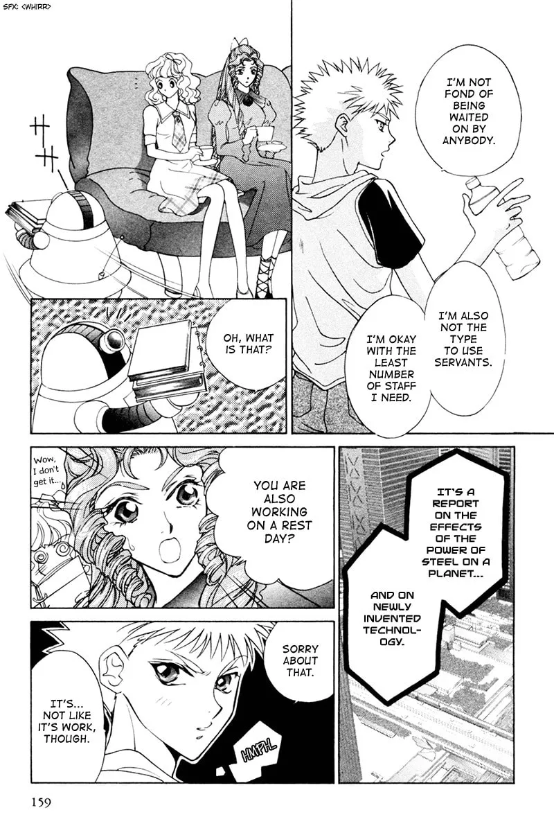 Read Angelique chapter 18.2 image 10 on Lezhin