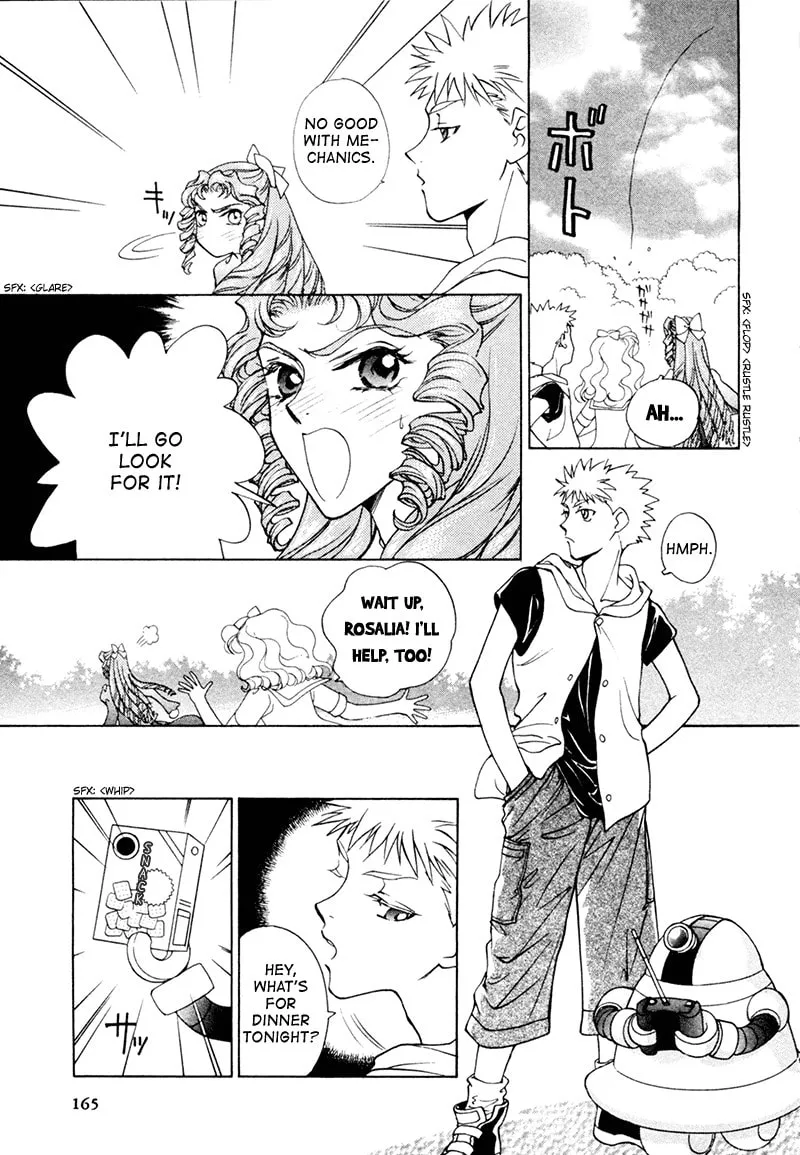 Read Angelique chapter 18.2 image 16 on Lezhin