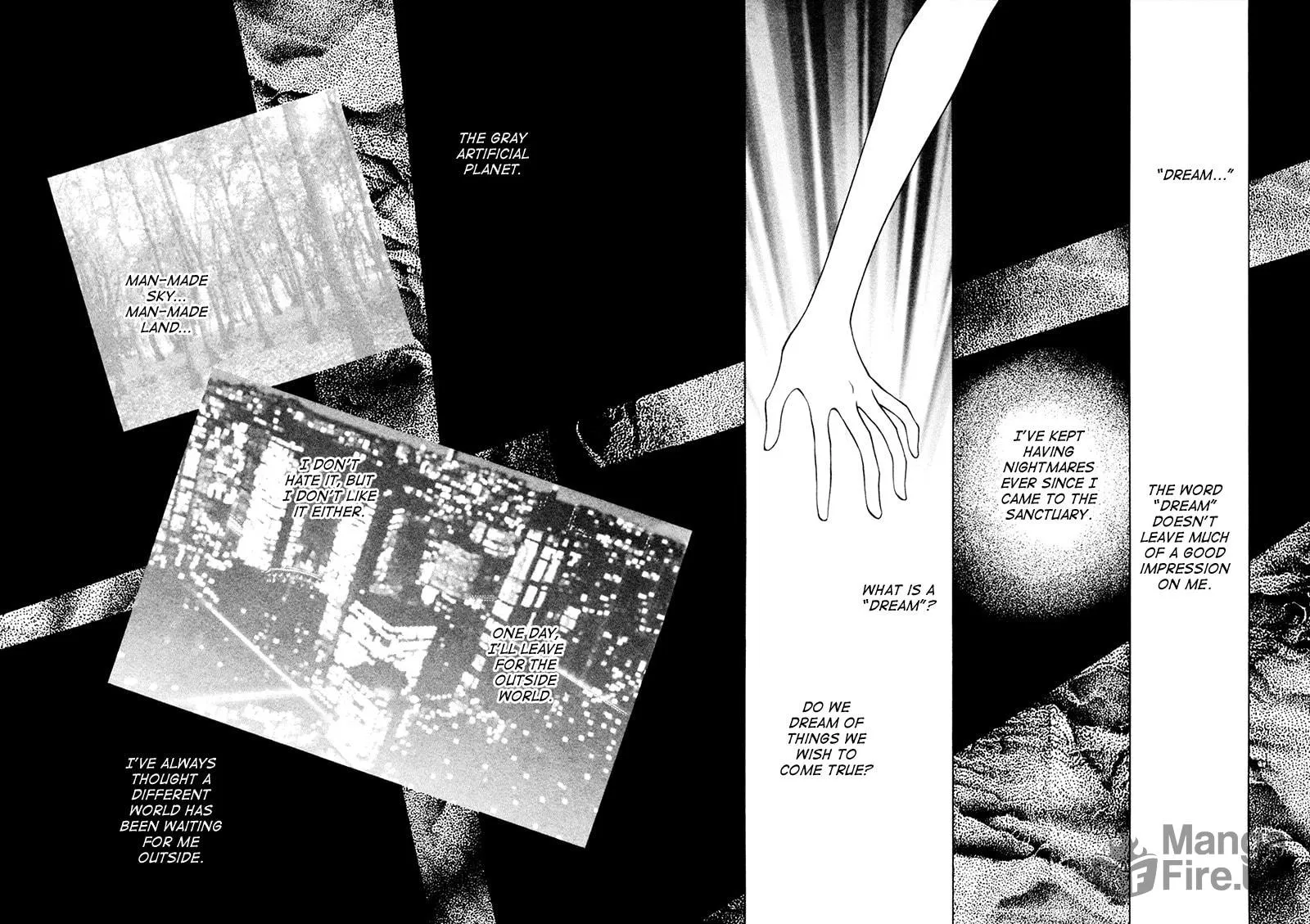Read Angelique chapter 18.2 image 2 on Lezhin