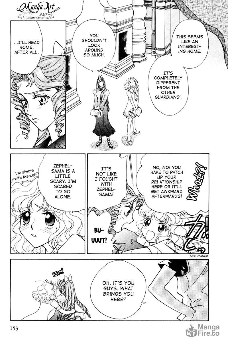 Read Angelique chapter 18.2 image 4 on Lezhin