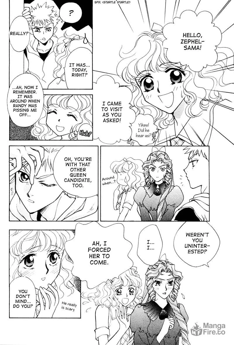 Read Angelique chapter 18.2 image 5 on Lezhin